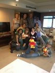 Clare-with-ZZ-and-World-Vision-Colleagues-a-working-with-children-workshop