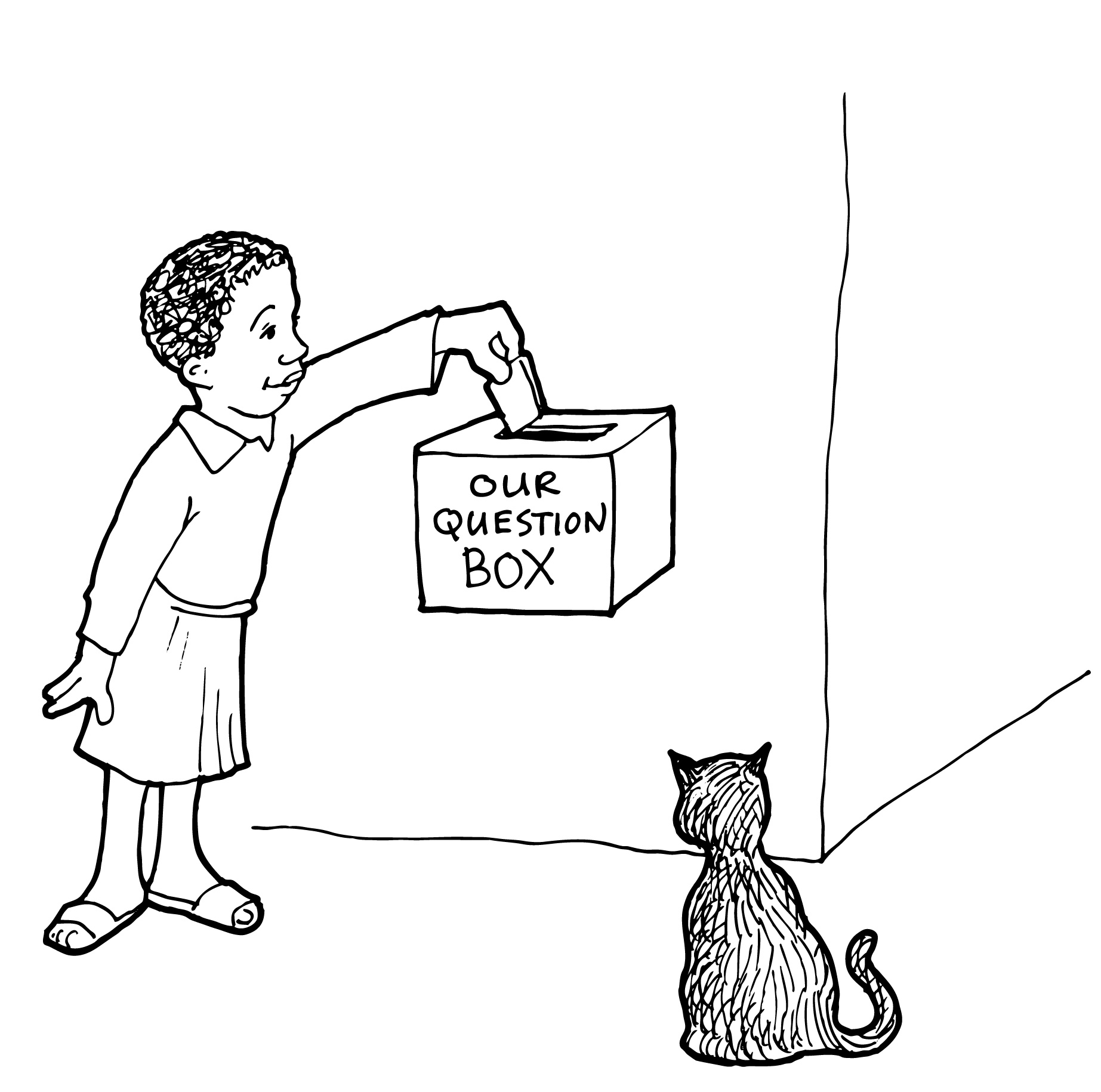 question_box Children for Health