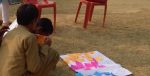 Expressions method as a session reflection exercise