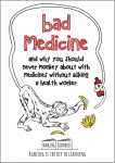 Bad Medicine COVER