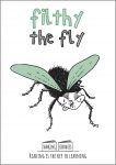 Filthy the fly Cover