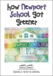 How Newport School got greener Cover