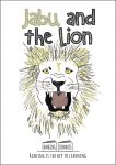 Jabu and the lion Cover