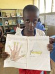 handwashing and Malaria Notes copy
