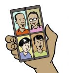 Four_friends_and_covid 4