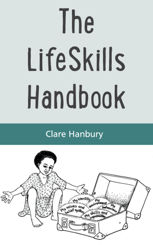 LifeSkills Handbook 2020 Third Editione-book cost £8.99