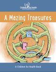 a mazing treasures cover