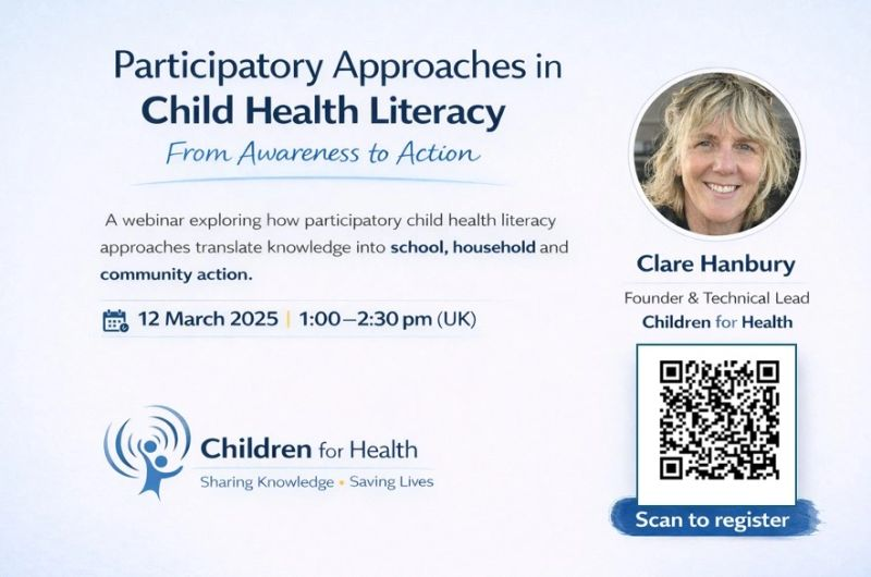 Upcoming Free Webinar