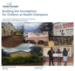 health champions