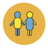 inclusion icon