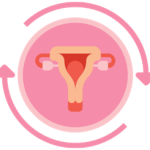menstruation icon