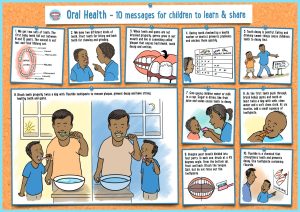 Oral Health